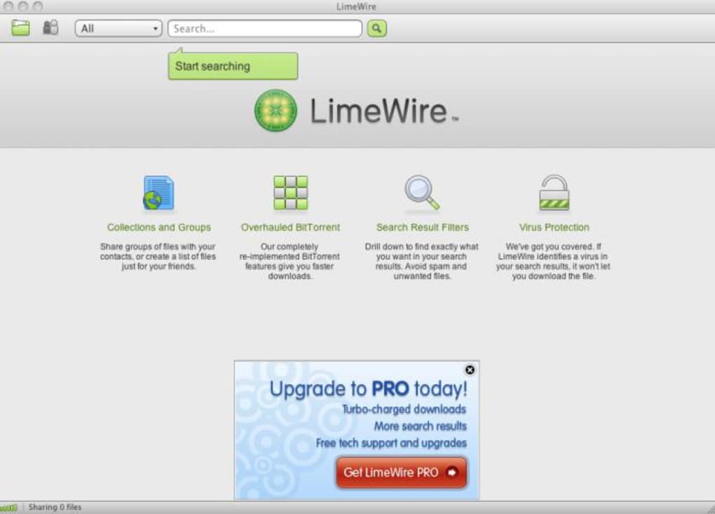 limewire free download for mac os x 10.4.11